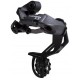 Перемикач задній SRAM 10A RD X.3 BLACK