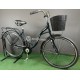 Велосипед ST 28" Corso FORTUNA 2026 темно-зелений