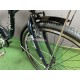 Велосипед ST 28" Corso FORTUNA 2026 темно-зелений