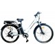 Велосипед ST 29" Corso FREEDOM 48V 13Ah 500W 2026 білий
