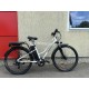 Велосипед ST 29" Corso FREEDOM 48V 13Ah 500W 2026 білий