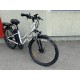 Велосипед ST 29" Corso FREEDOM 48V 13Ah 500W 2026 білий