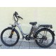 Велосипед AL 26" Corso MISTRAL 48V 20Ah 600W 2026 сірий