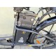 Велосипед AL 26" Corso MISTRAL 48V 20Ah 600W 2026 сірий