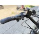 Велосипед AL 26" Corso MISTRAL 48V 20Ah 600W 2026 сірий
