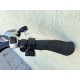 Велосипед AL 26" Corso MISTRAL 48V 20Ah 600W 2026 сірий