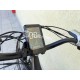 Велосипед AL 26" Corso MISTRAL 48V 20Ah 600W 2026 сірий
