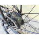 Велосипед AL 26" Corso MISTRAL 48V 20Ah 600W 2026 сірий