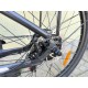 Велосипед AL 26" Corso MISTRAL 48V 20Ah 600W 2026 сірий