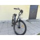 Велосипед AL 26" Corso MISTRAL 48V 20Ah 600W 2026 сірий
