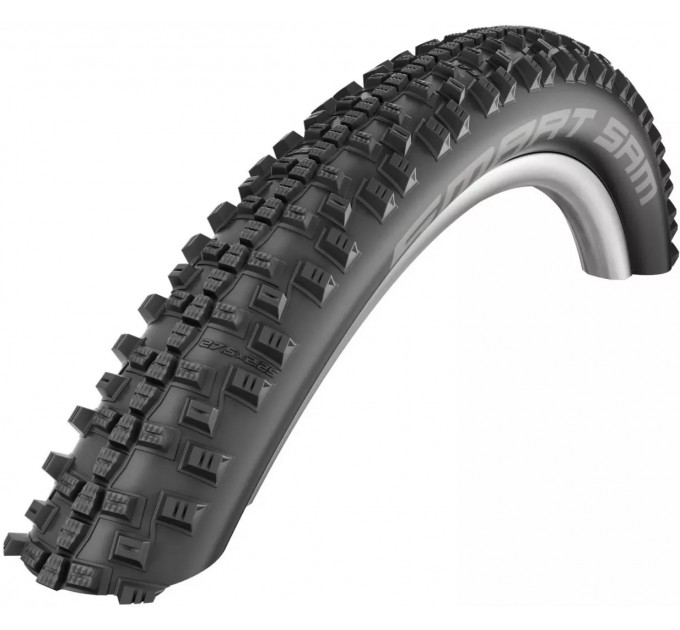 Покришка Schwalbe 28"x1.60 700x40с (42-622) SMART SAM Performance B / B-SK HS476 Addix, 67EPI