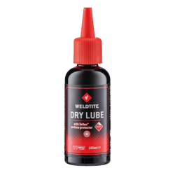 Weldtite 03135 DRY LUBE