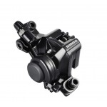 Гальма дискові механічні