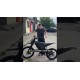 Велосипед ST 19"/17" Corso STORM E-2500 Neo 60V 27Ah 2500W 2026 чорний