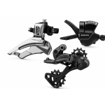 Трансмісія